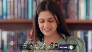 Mai Hun Aparajita | Ep - 253 | Best Scene | Jun 12 2023 | Zee Tv