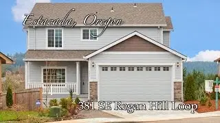 381 SE Regan Hill Lp, Estacada, OR 97023 B