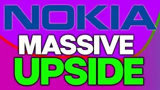 Акции Nokia (NOK) невозможно остановить из-за Nvidia