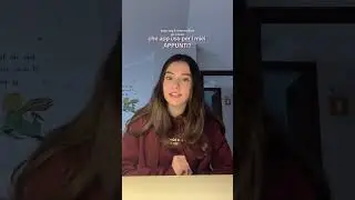 che app uso per gli appunti? #shortvideos #school #aesthetic #study #perte