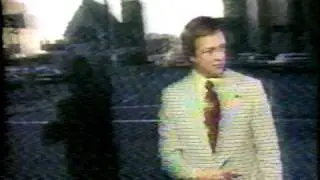 1977 Jerry Reno Weather WHO-TV