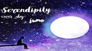 《Intro her: Serendipity》Cover by junOOoo