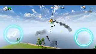 Bomber ACE a new game video #video #viralvideo #foryou  