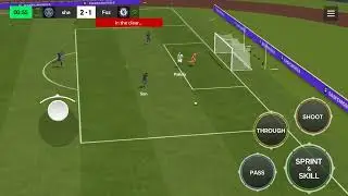 ROAD TO FC CHAMPION PART 2