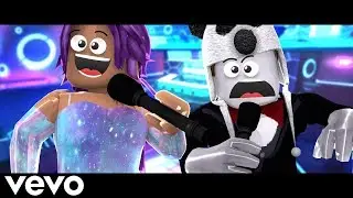 Epic Roblox Rap Battle w/TheOrionSound