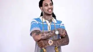 Waka Flocka - Watch My Power Spread (Feat. Wooh Da Kid)