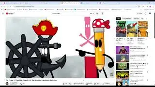 @JustFaithSilly Reacting to your new TPOT Club episode video. And its so hyped at all time!