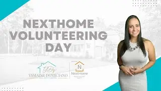 День волонтерства NextHome