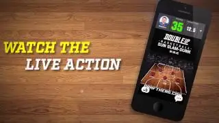 DraftHero - 1-Day Fantasy Sport For Cash