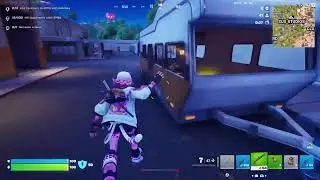Gifting at 1K Subs #catalenagaming #ps5gameplay #onlinegaming #Fortnite