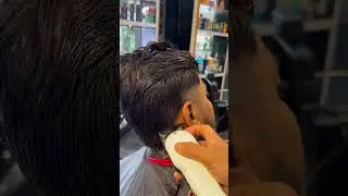 Haircut Technique #creationcutandstyle #shorts #youtubeshorts #trending