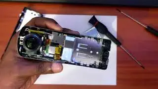 RICOH Theta-S Memory card upgrade!