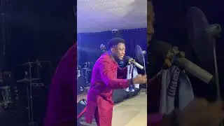 13 mins heavy Praise at MUSICIANS MEET 8.0. Praising God is God’s will for us…. 1Thess.5:18