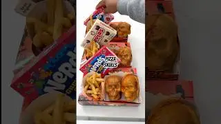 Ночь кино &laquo;Пицца Черепа&raquo; 💀🍕