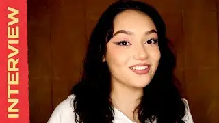 Avani Gregg is LIVING In The Moment | 2021 YouTube Streamy Awards