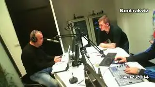 TDI Kontra Kviz - Mucavac i mutavac