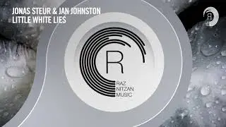 Jonas Steur & Jan Johnston - Little White Lies [RNM] Extended
