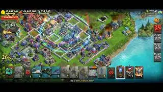 Dominations World War [3D] ADTD:135 ADTH:219 Bomber