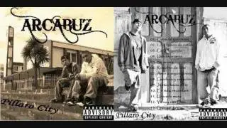 ARCABUZ 2H _UNA ESPERANZA._HIP HOP ECUADOR wmv