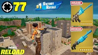 77 Elimination Solo 