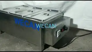 Chocolate Warmer