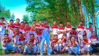 Lulusan SMK KARYA TEKNOLOGI 1 JATILAWANG tahun 2019