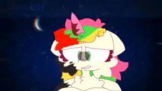 Talk meme // Chaos Kitty Reupload