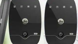 How to change Jiofi 2 Password
