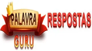 Palavra guru nivel 91 92 93 94 95 respostas