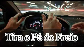 [CLIPE OFICIAL] TIRA O P&Eacute; DO FREIO - Musician S. 🎶 O Piseiro que n&atilde;o te deixa parado!