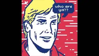 Roy Of The Ravers - Roy Shat Over Ref