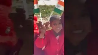 Jai ho#Nagla Devhans