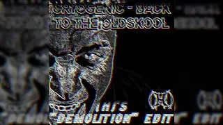 Cryogenic- Back To The Oldskool [(H)'s 