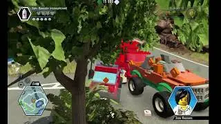 lego city