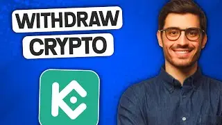 How to Withdraw Crypto from KuCoin (2022) | Transfer Crypto from KuCoin to Other Exchange