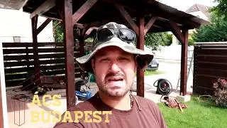 G&eacute;pkocsi Be&aacute;ll&oacute; &Eacute;p&iacute;t&eacute;se 2. R&eacute;sz