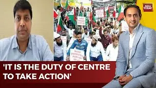 Congress Clarifies Stand On 'Ban PFI' Call Amid NIA Raids & Terror Charges
