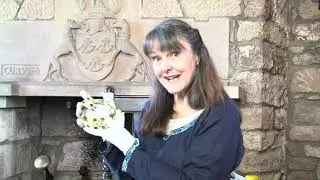 Visit Hunterston Castle