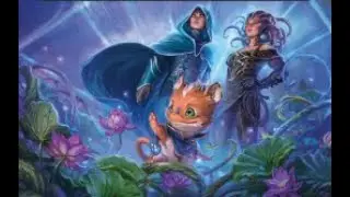 Chromatic Cube Draft 2024 #1