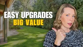 7 Home Improvements with the Best Return on Investment