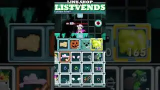 How To Profit 1Wl | Halloween Week | Growtopia #shorts #ShortsGrowtopia #Himawanel