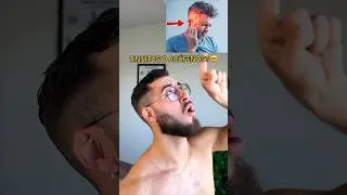 Si tienes tinnitus o ac&uacute;fenos, necesitas realizarte este auto masaje