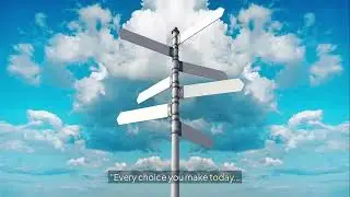 Make Your Future Self Proud
