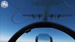 Can I Refuel My Jet in Mid-Air Without Crashing?