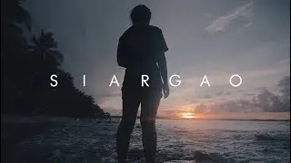 Siargao - A Surfer's Haven