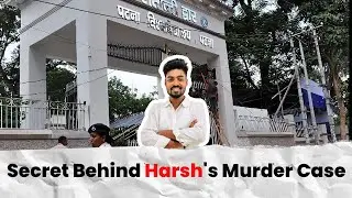 Bihar: What exactly happened on Patna University campus | Patna news | Student protest | Harsh Raj