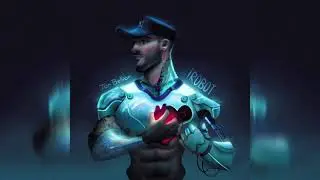 iRobot - Jon Bellion (Official Instrumental)
