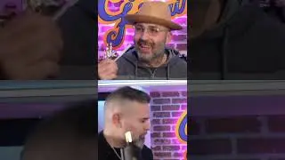 Они оценили Крида Оуда Зариана ЧТО?! 😳