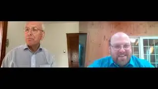 NAMI-NYS Perspectives Episode 3: Congressman Paul Tonko (NY-20)