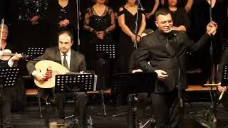 UTKU  BAHAR  /  YALANCIDIR HEP AYNALAR  /  K&Uuml;RDİLİHİCAZKAR